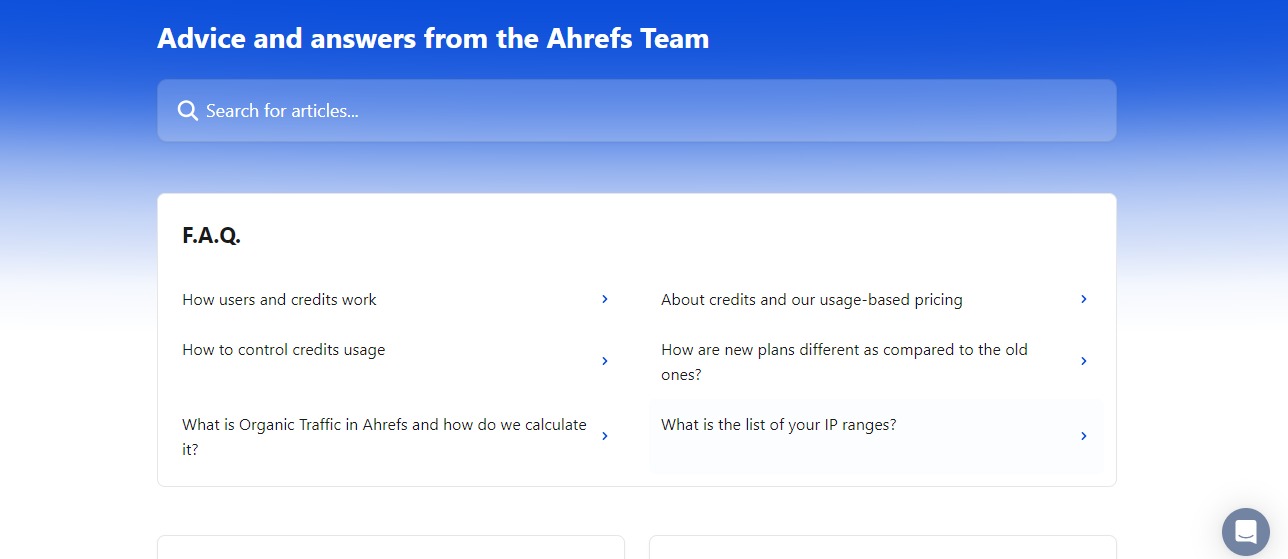 semrush vs ahrefs